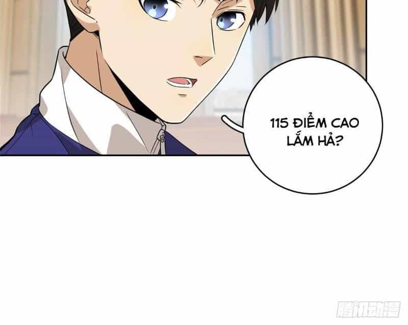 Toàn Cầu Cao Võ - Chương 16 - ảnh 6