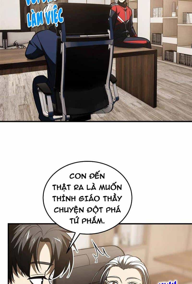 Toàn Cầu Cao Võ - Chương 169 - ảnh 14