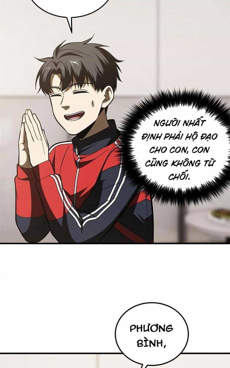 Toàn Cầu Cao Võ - Chương 169 - ảnh 30