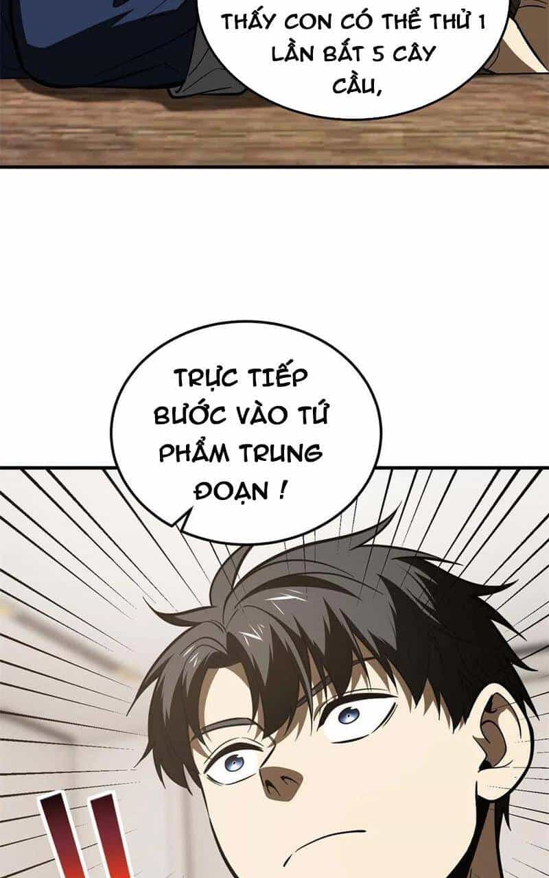 Toàn Cầu Cao Võ - Chương 169 - ảnh 32