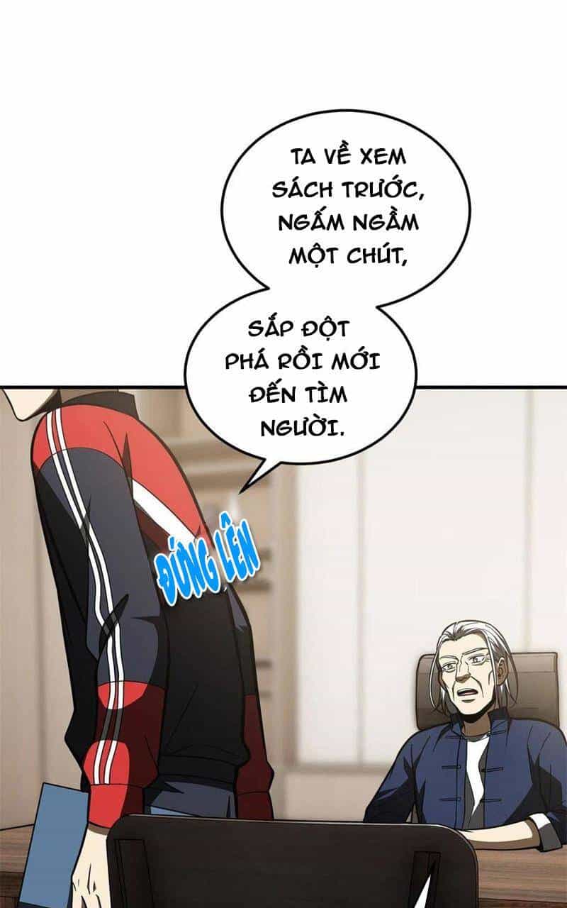 Toàn Cầu Cao Võ - Chương 169 - ảnh 36