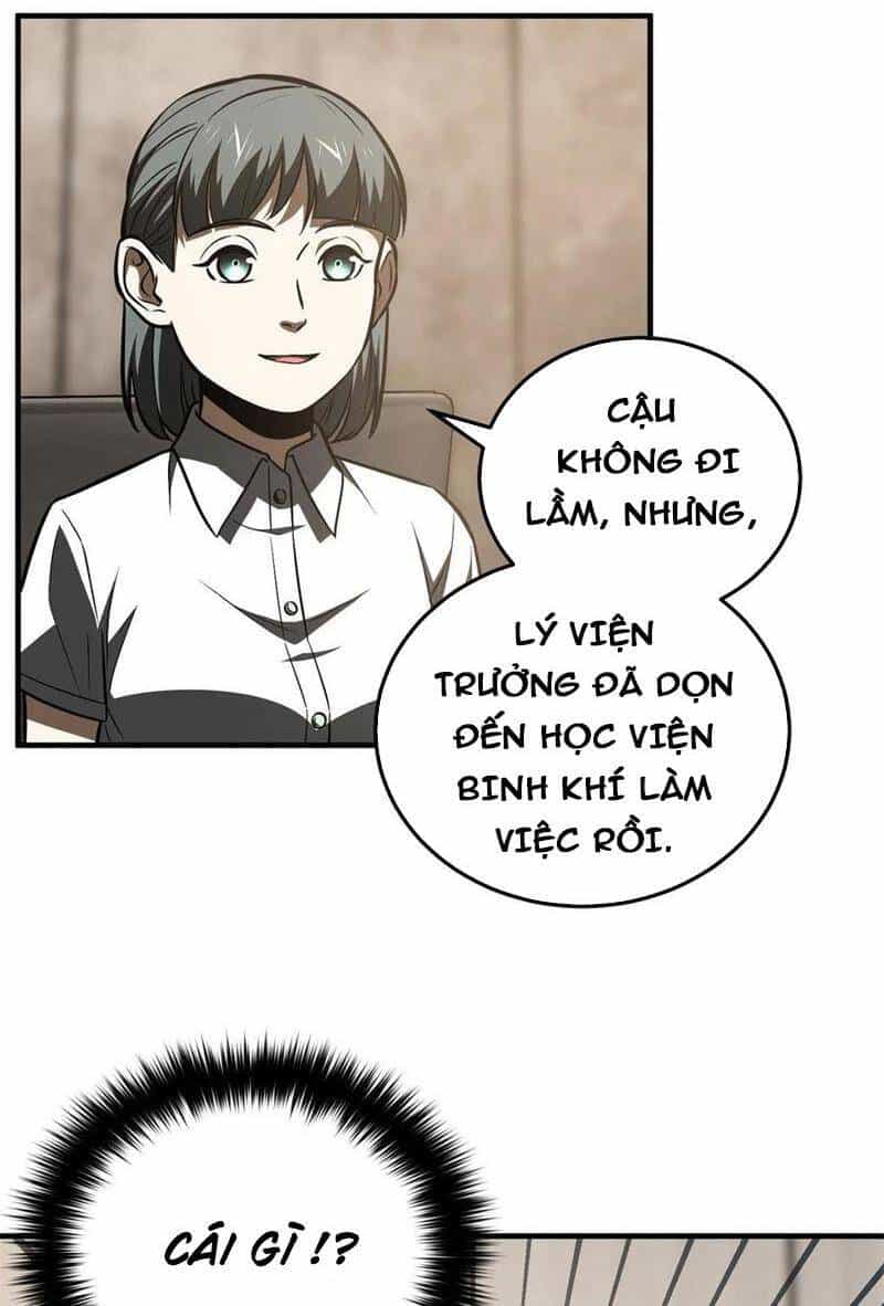 Toàn Cầu Cao Võ - Chương 169 - ảnh 4