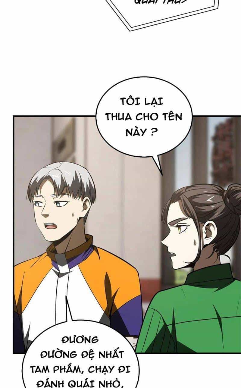 Toàn Cầu Cao Võ - Chương 169 - ảnh 48