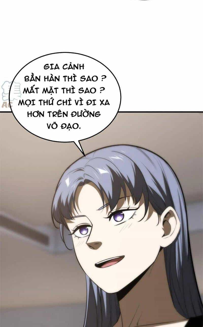 Toàn Cầu Cao Võ - Chương 169 - ảnh 54