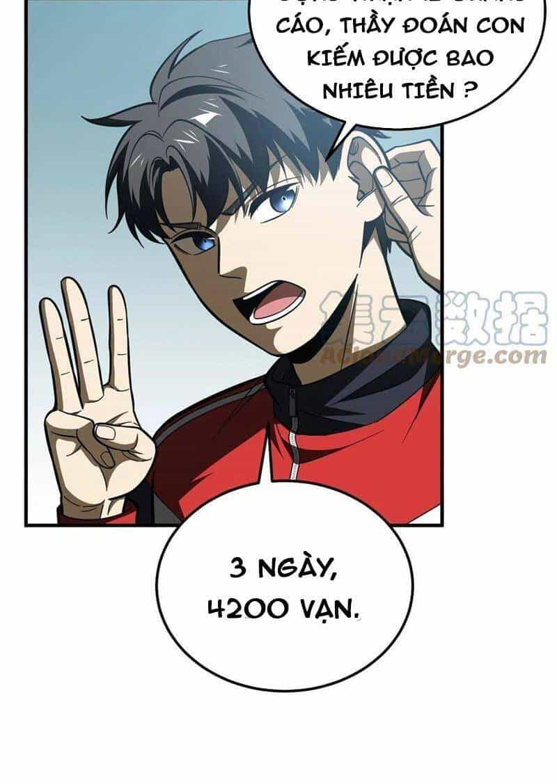Toàn Cầu Cao Võ - Chương 170 - ảnh 4