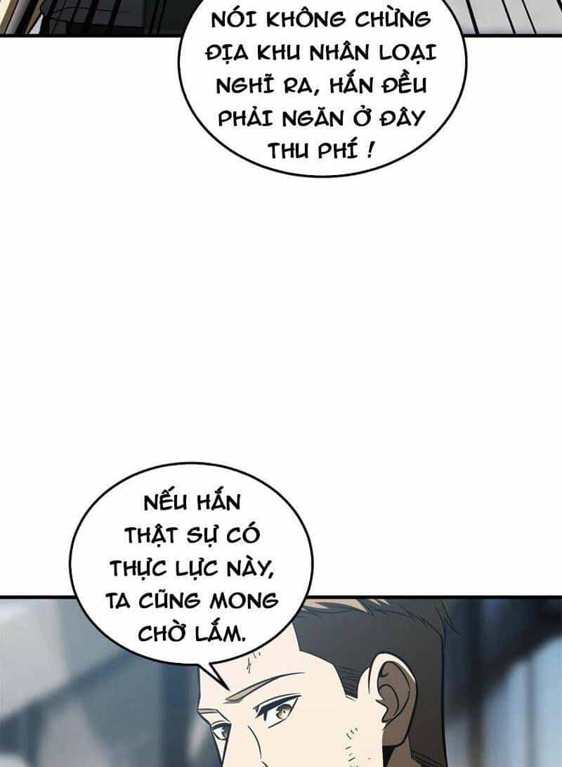 Toàn Cầu Cao Võ - Chương 170 - ảnh 46