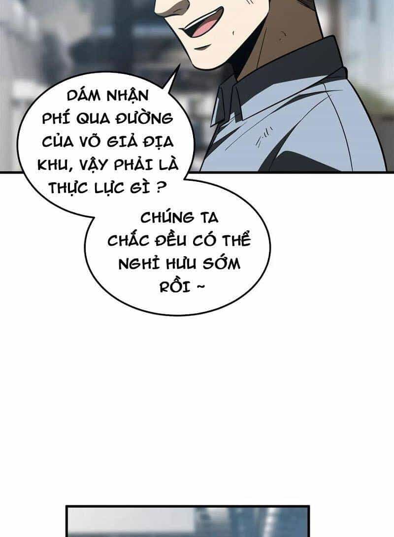Toàn Cầu Cao Võ - Chương 170 - ảnh 47