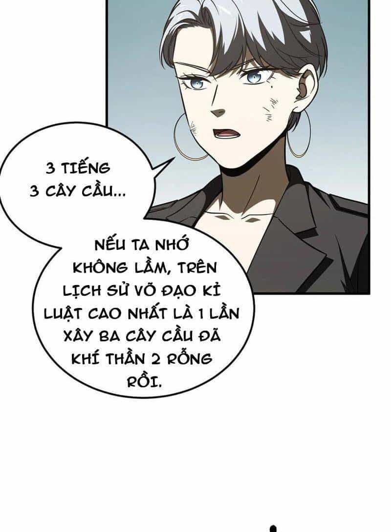 Toàn Cầu Cao Võ - Chương 170 - ảnh 52