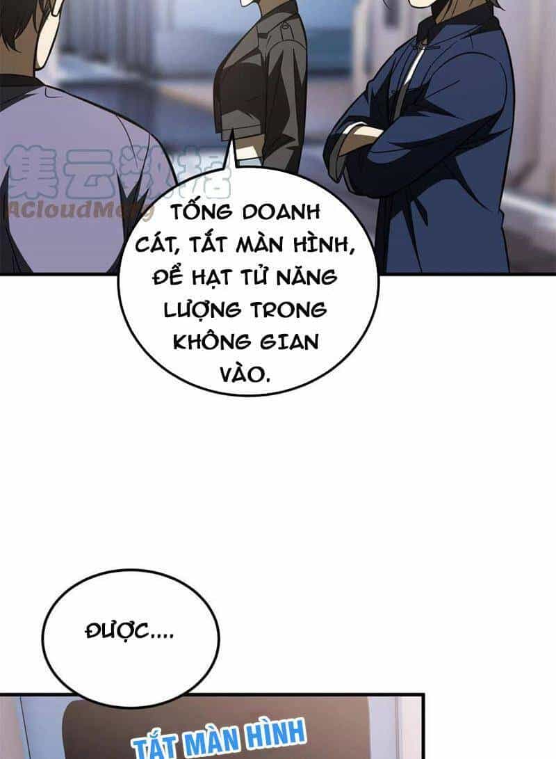 Toàn Cầu Cao Võ - Chương 170 - ảnh 56