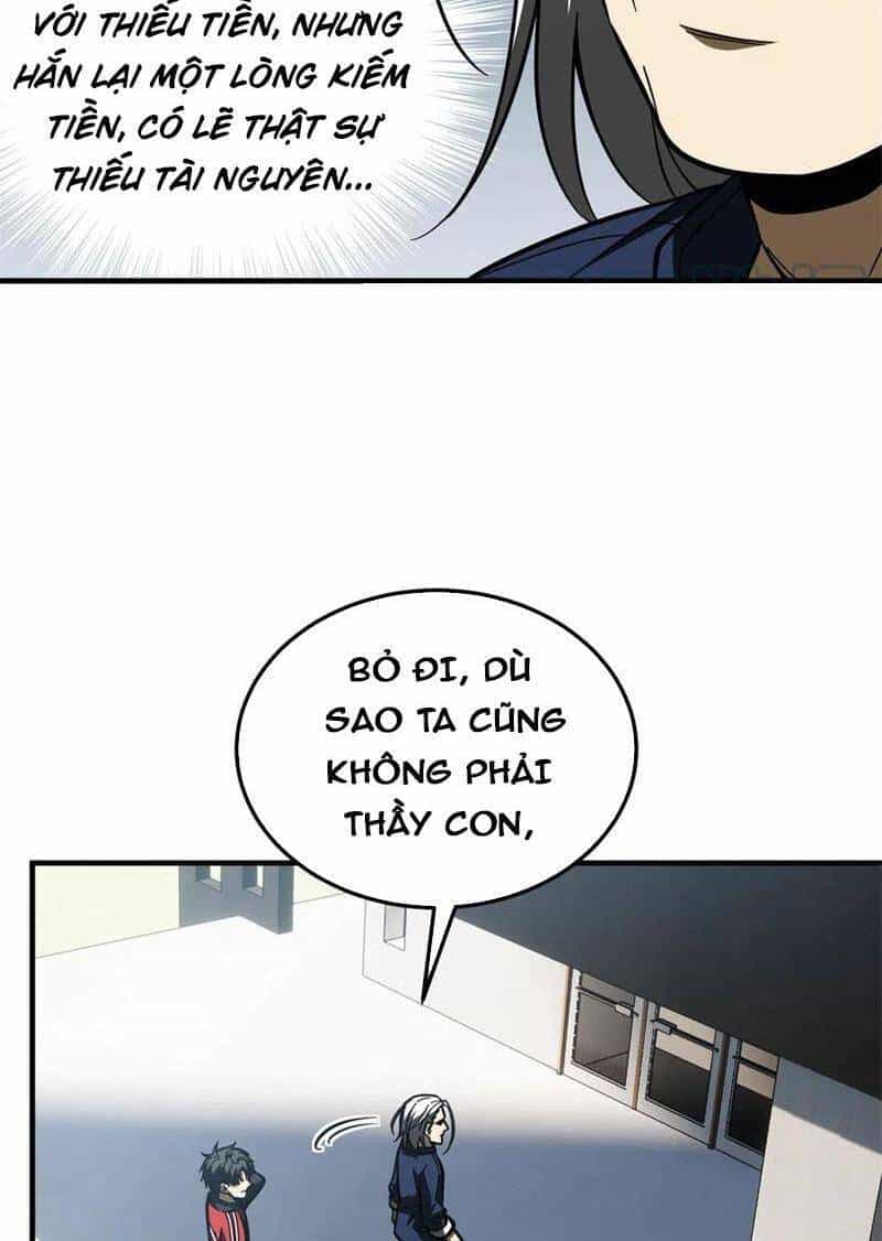 Toàn Cầu Cao Võ - Chương 170 - ảnh 7