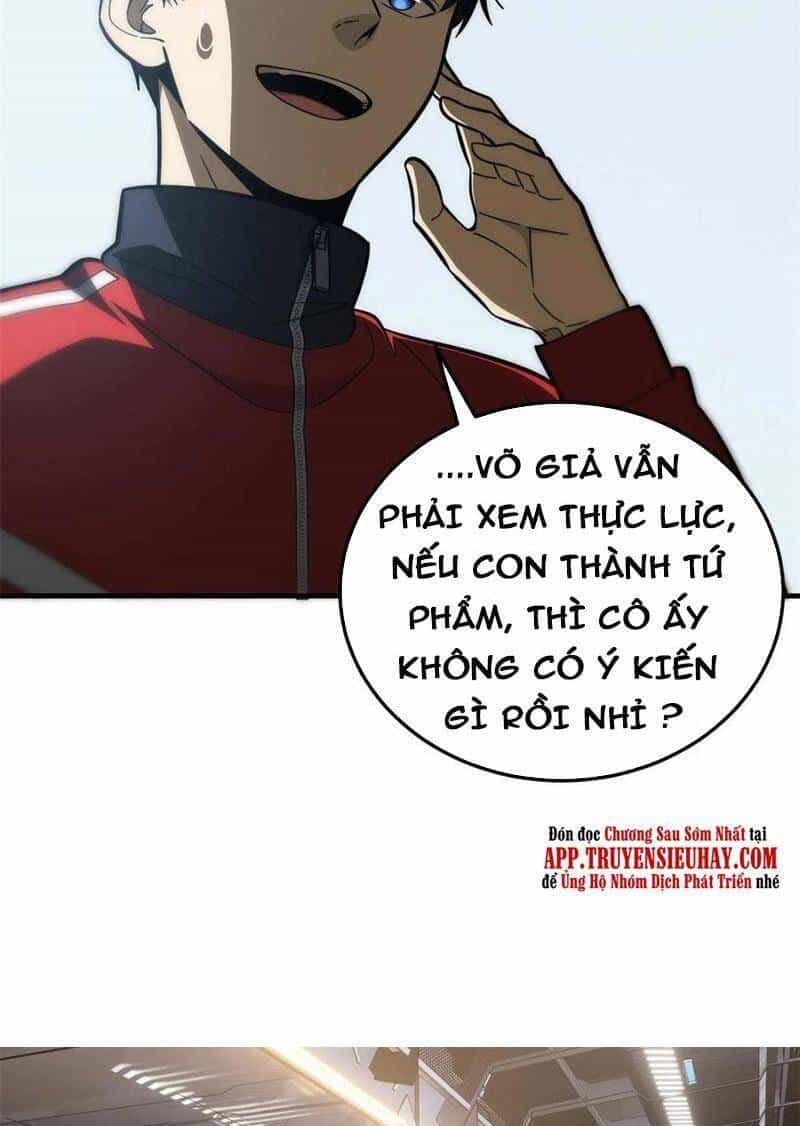 Toàn Cầu Cao Võ - Chương 170 - ảnh 9
