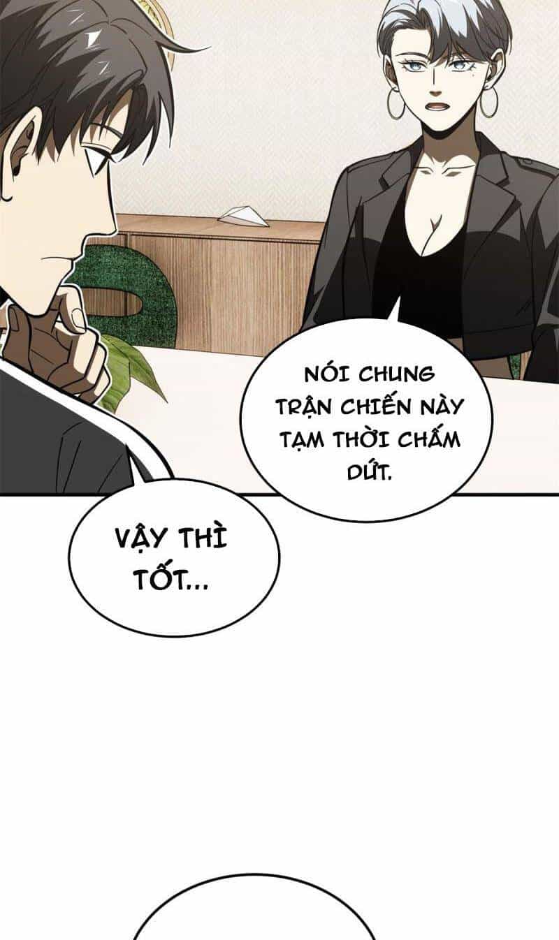 Toàn Cầu Cao Võ - Chương 171 - ảnh 20