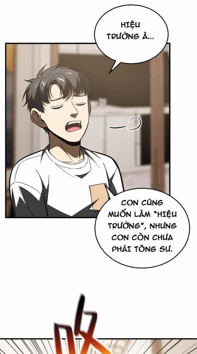 Toàn Cầu Cao Võ - Chương 171 - ảnh 23