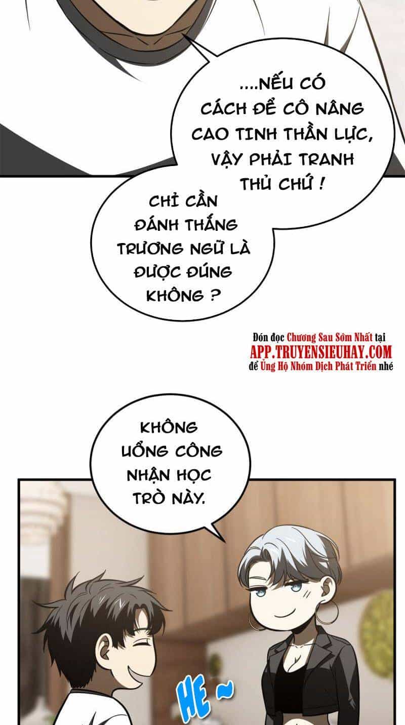 Toàn Cầu Cao Võ - Chương 171 - ảnh 37