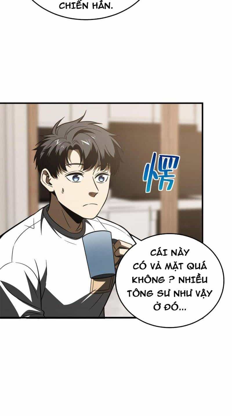 Toàn Cầu Cao Võ - Chương 171 - ảnh 39