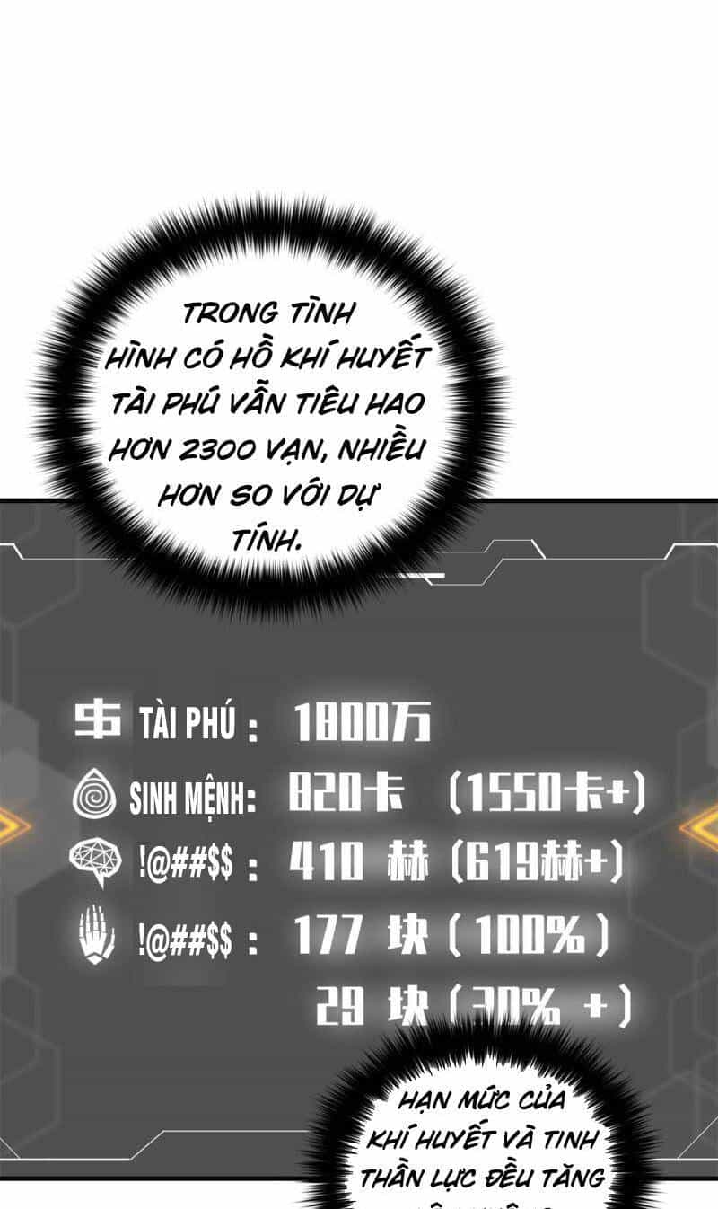 Toàn Cầu Cao Võ - Chương 171 - ảnh 4