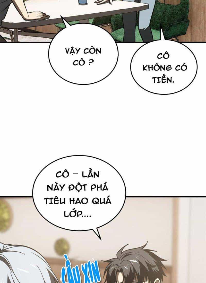 Toàn Cầu Cao Võ - Chương 171 - ảnh 44