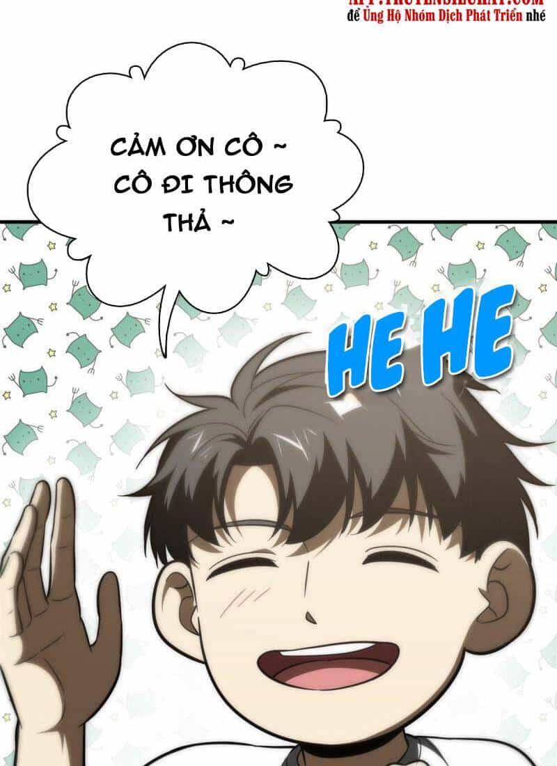 Toàn Cầu Cao Võ - Chương 171 - ảnh 49