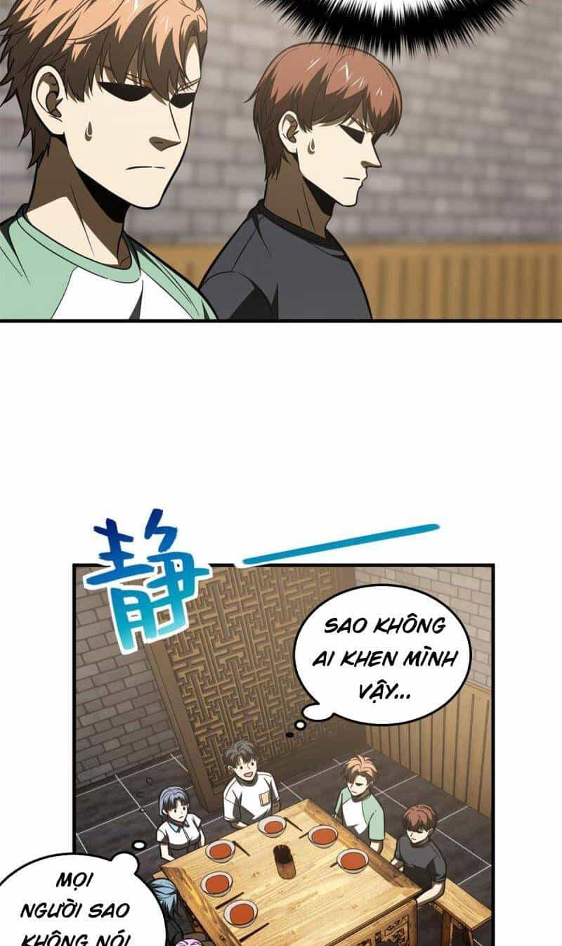 Toàn Cầu Cao Võ - Chương 172 - ảnh 10