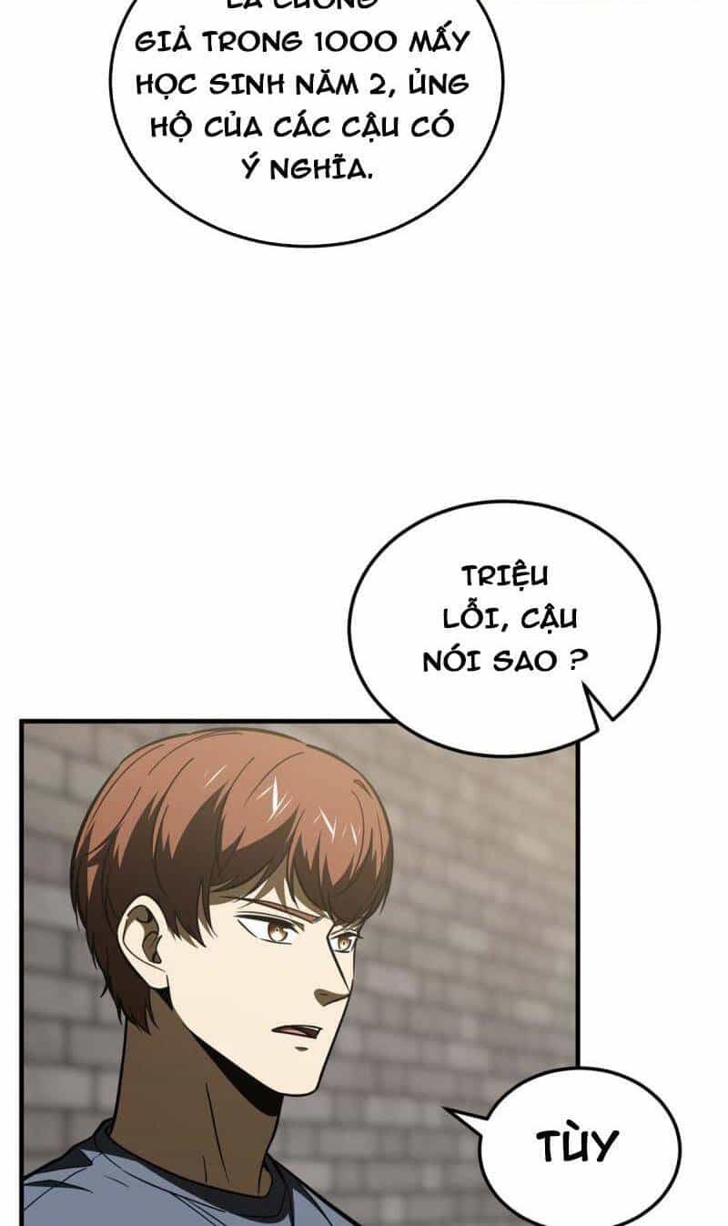 Toàn Cầu Cao Võ - Chương 172 - ảnh 19