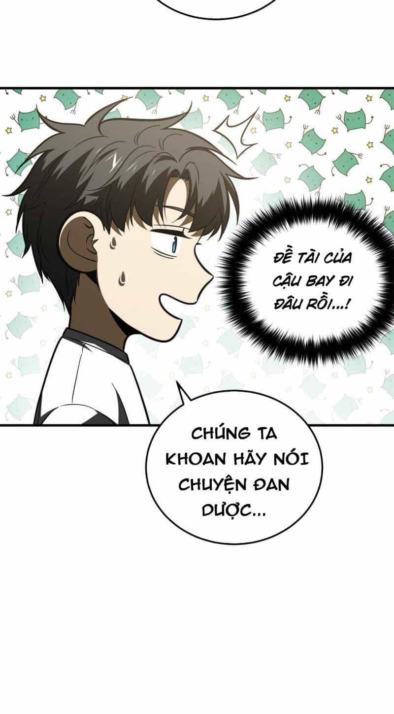 Toàn Cầu Cao Võ - Chương 172 - ảnh 23