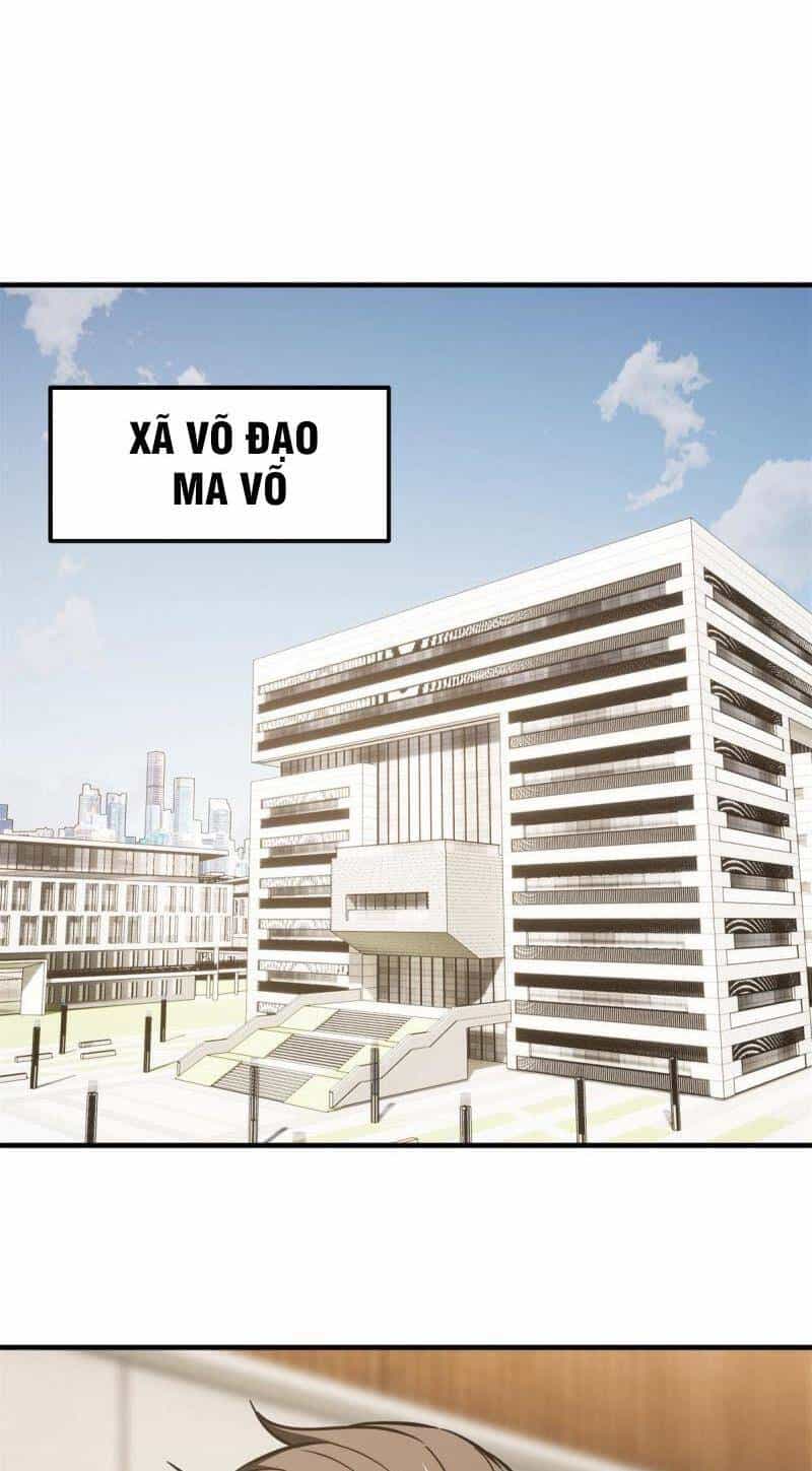 Toàn Cầu Cao Võ - Chương 172 - ảnh 36
