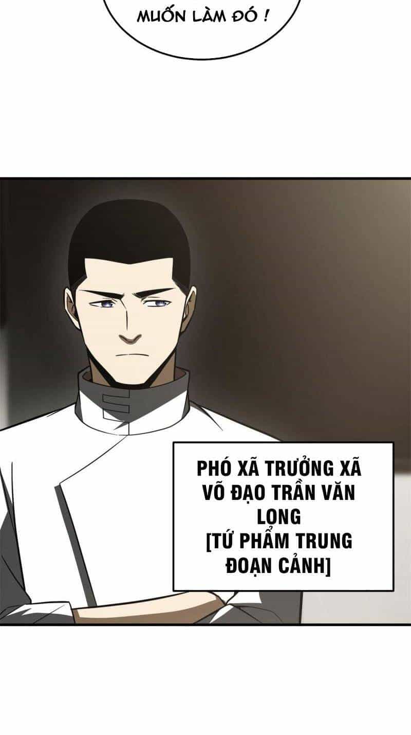 Toàn Cầu Cao Võ - Chương 172 - ảnh 42