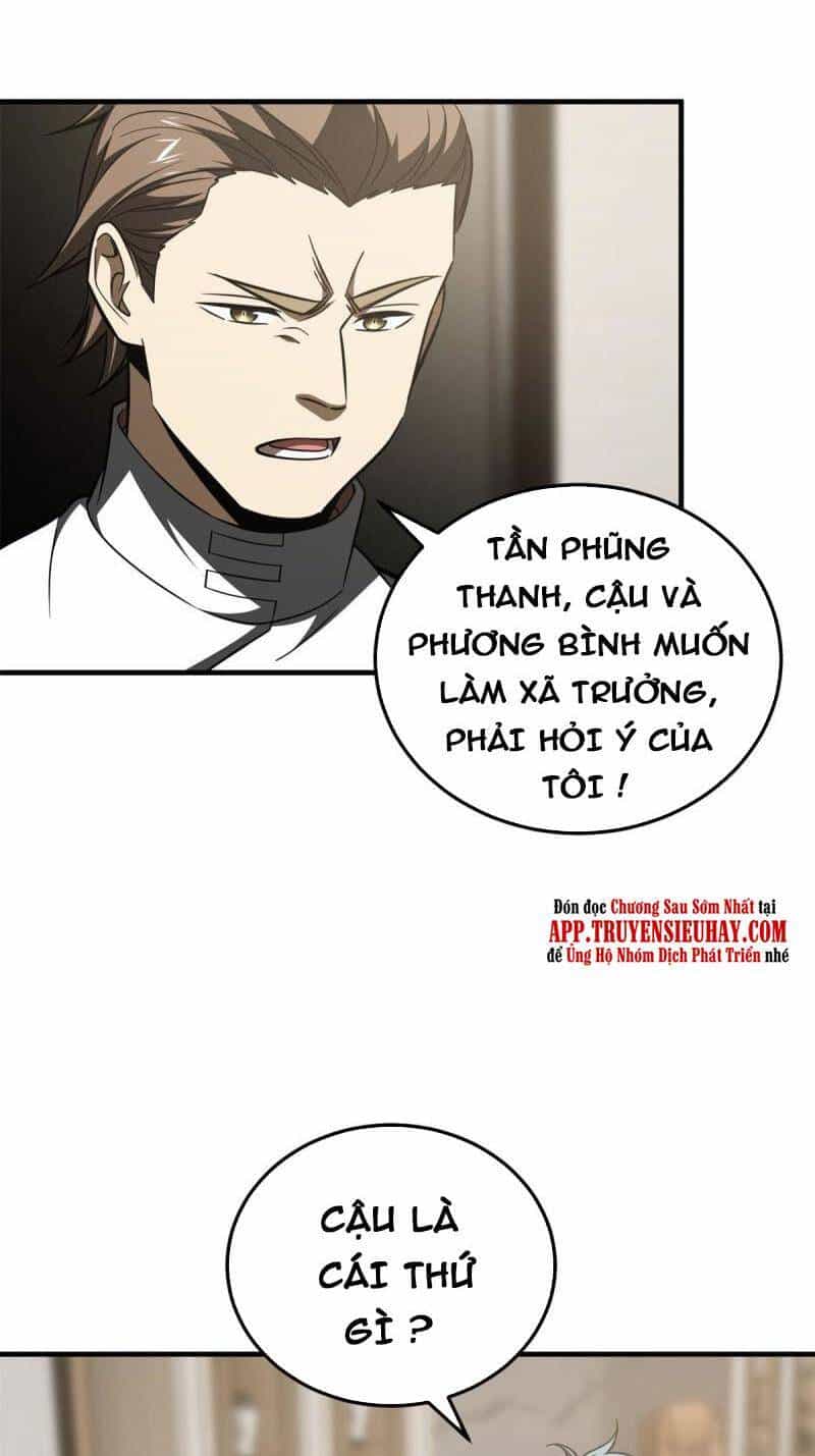 Toàn Cầu Cao Võ - Chương 172 - ảnh 43