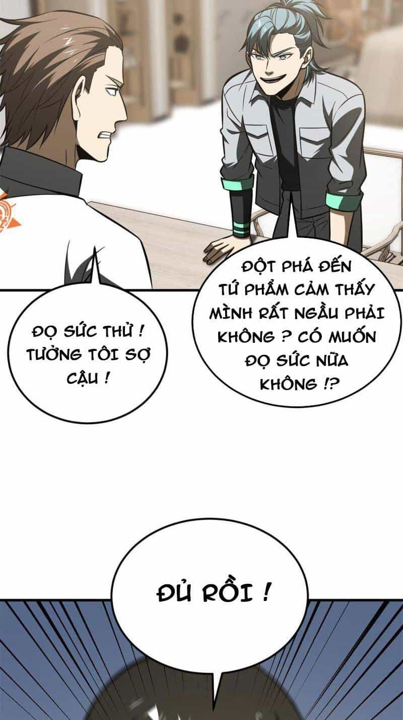Toàn Cầu Cao Võ - Chương 172 - ảnh 44