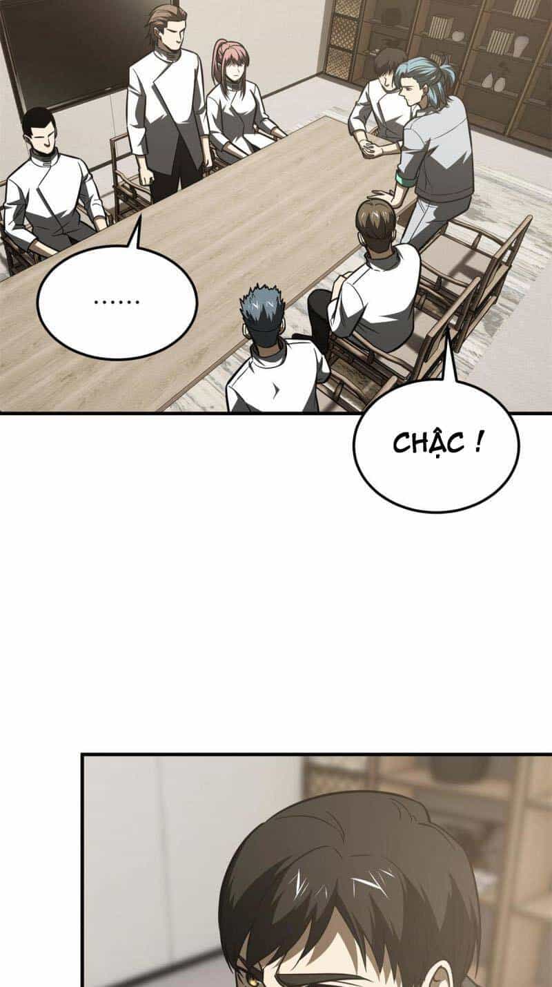 Toàn Cầu Cao Võ - Chương 172 - ảnh 46