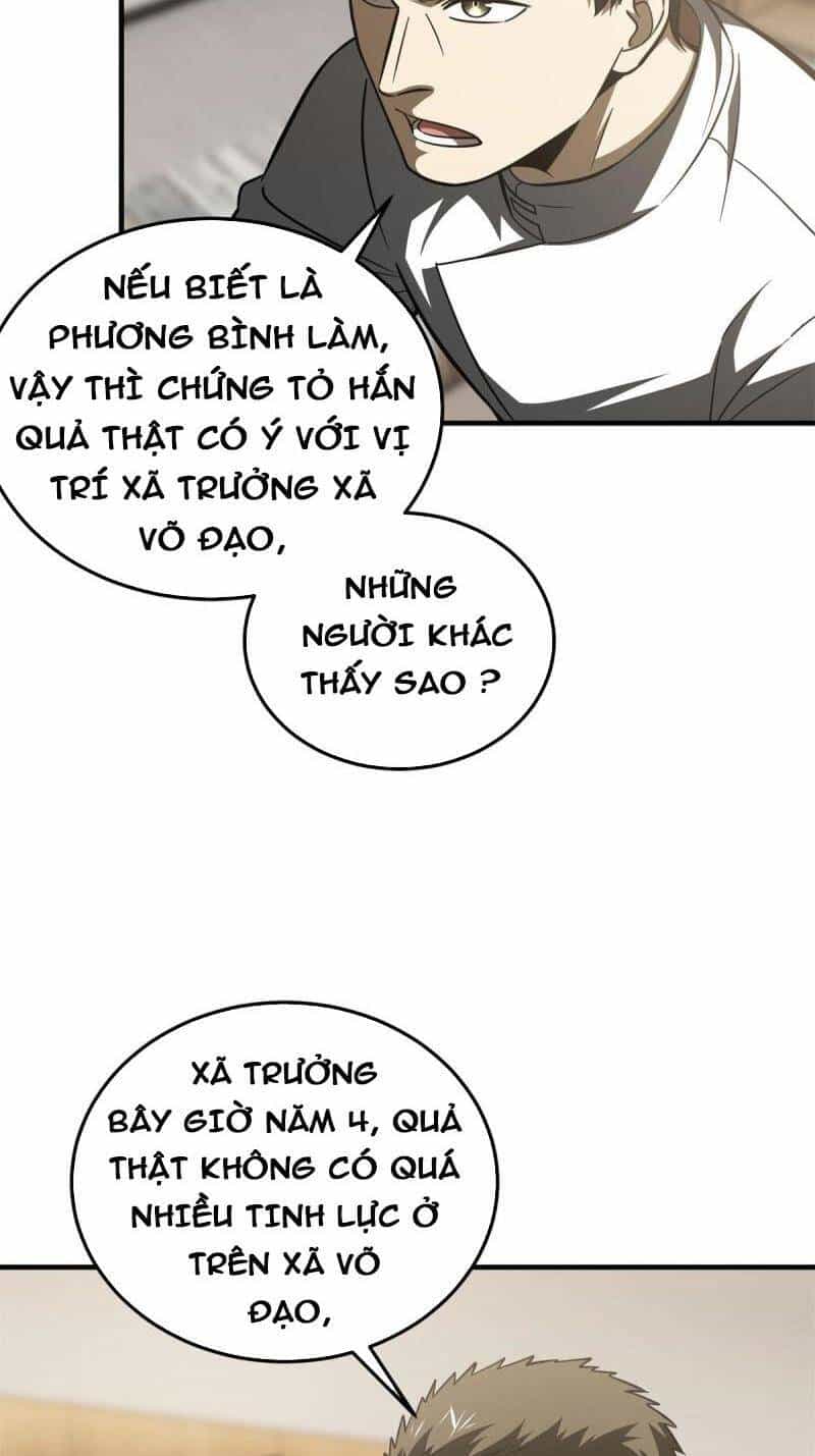 Toàn Cầu Cao Võ - Chương 172 - ảnh 47