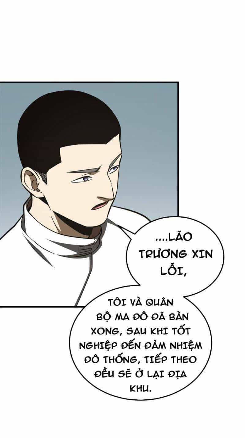 Toàn Cầu Cao Võ - Chương 172 - ảnh 58