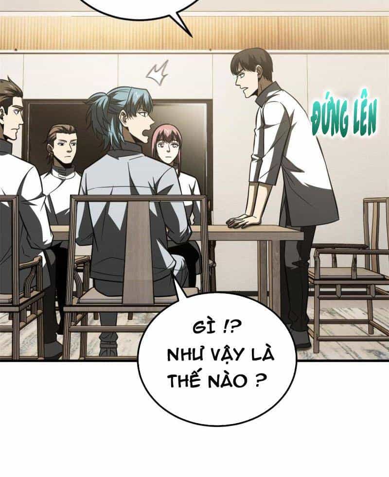 Toàn Cầu Cao Võ - Chương 172 - ảnh 61