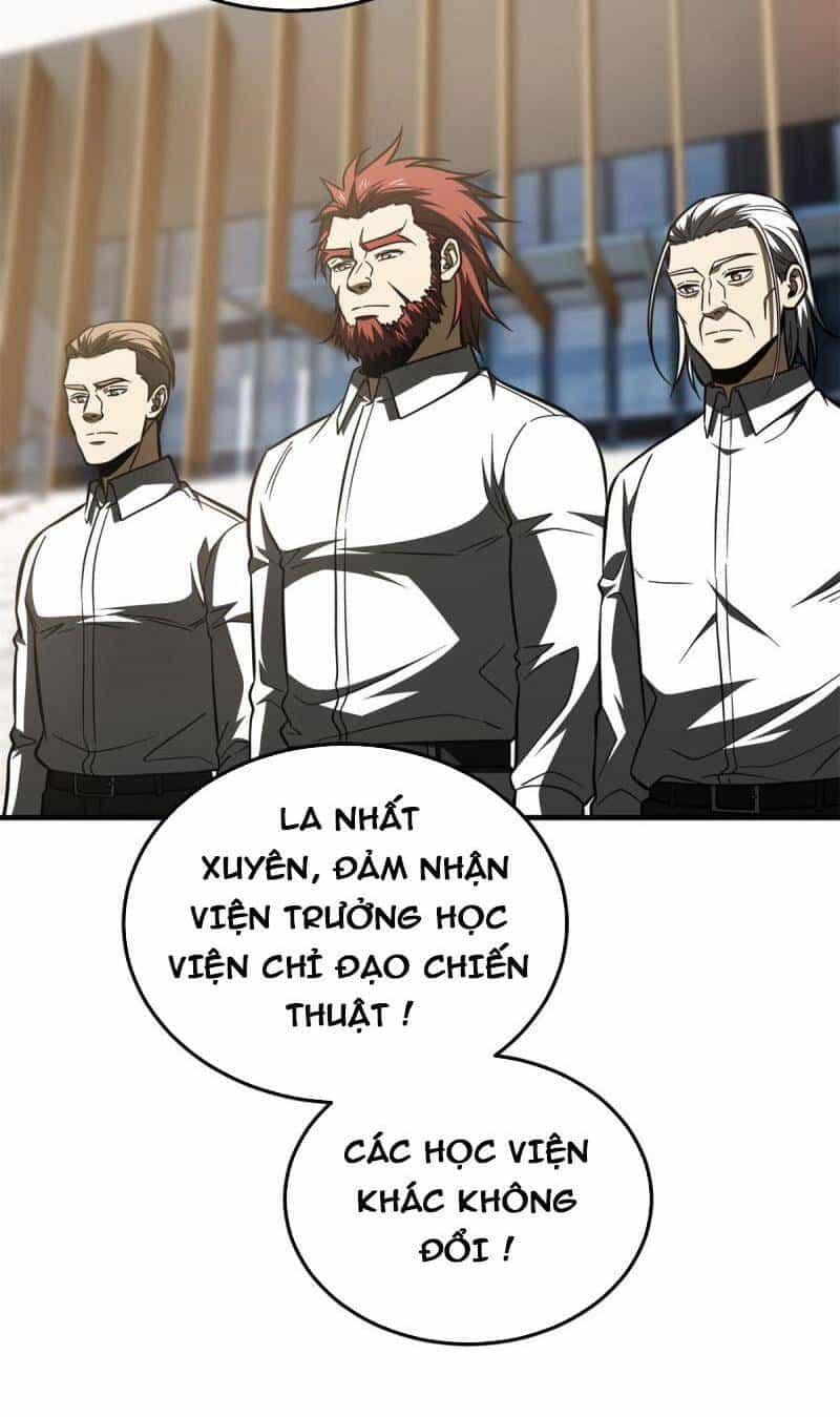 Toàn Cầu Cao Võ - Chương 173 - ảnh 11