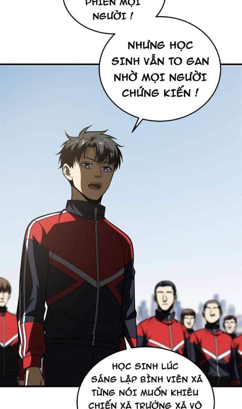 Toàn Cầu Cao Võ - Chương 173 - ảnh 14
