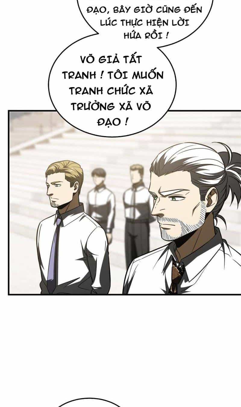 Toàn Cầu Cao Võ - Chương 173 - ảnh 15