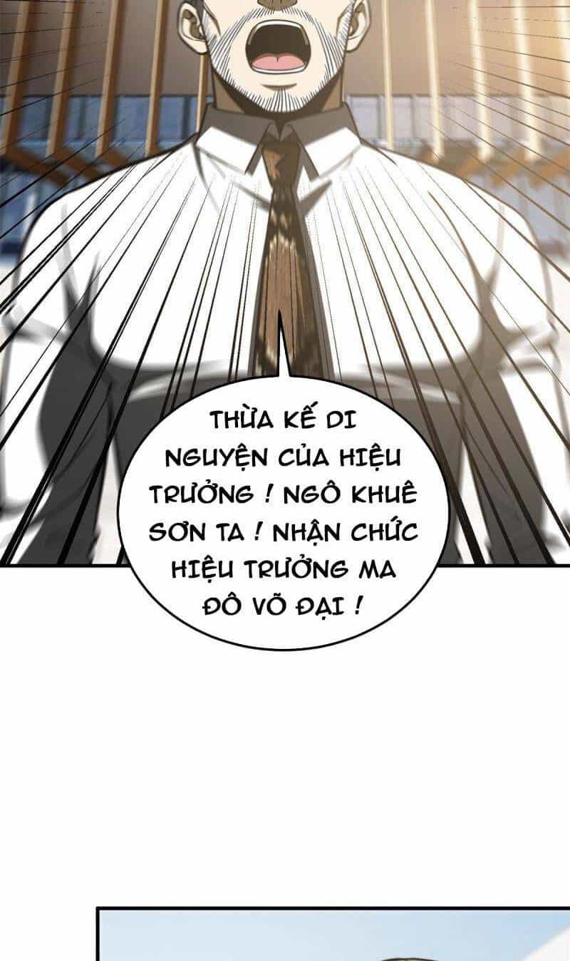 Toàn Cầu Cao Võ - Chương 173 - ảnh 8