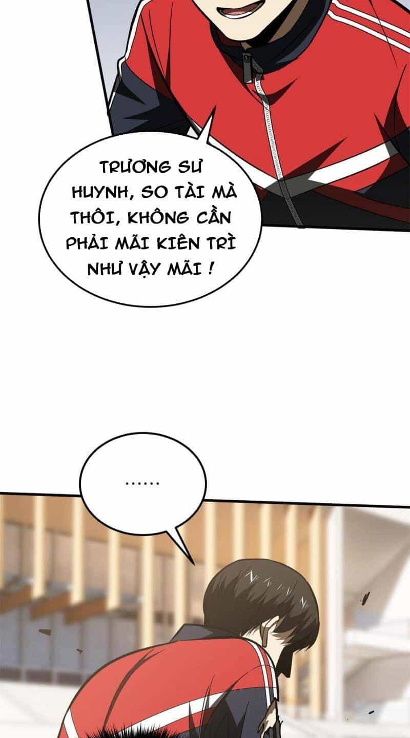 Toàn Cầu Cao Võ - Chương 174 - ảnh 33