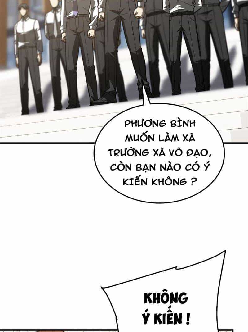 Toàn Cầu Cao Võ - Chương 174 - ảnh 41