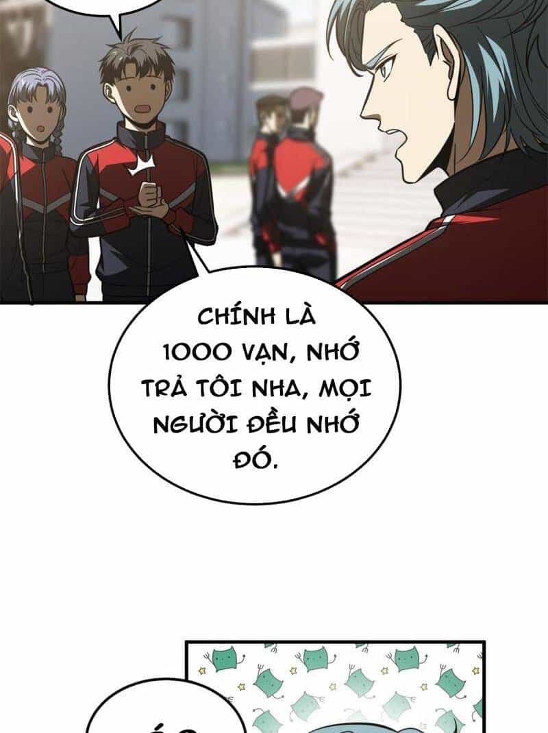 Toàn Cầu Cao Võ - Chương 174 - ảnh 53