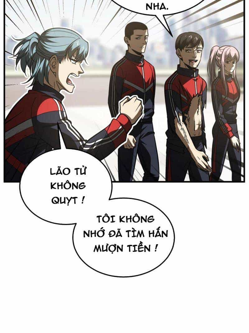Toàn Cầu Cao Võ - Chương 174 - ảnh 57