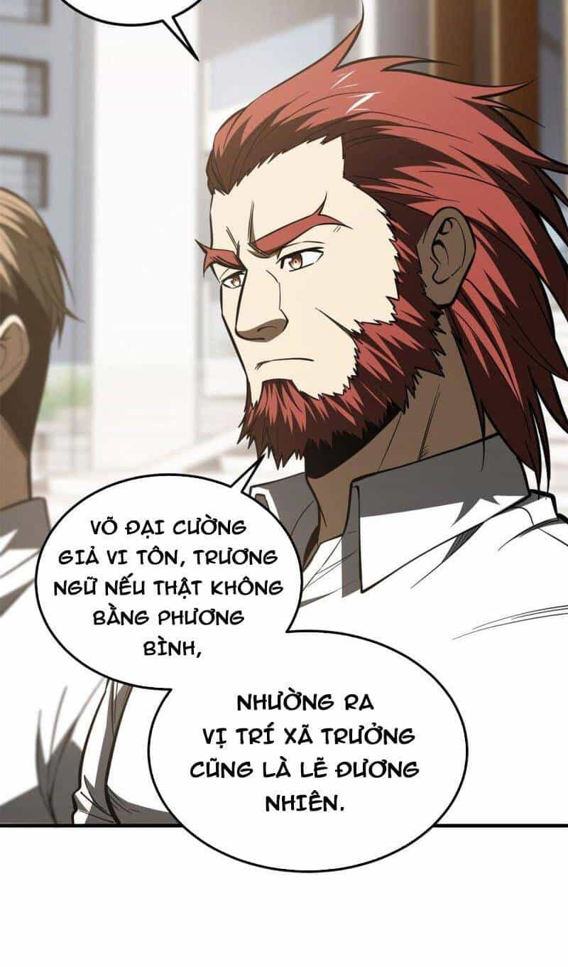 Toàn Cầu Cao Võ - Chương 174 - ảnh 6