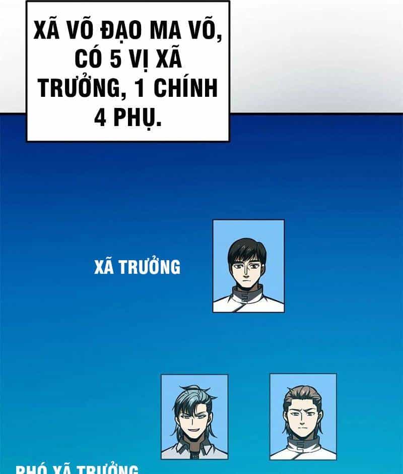 Toàn Cầu Cao Võ - Chương 175 - ảnh 1