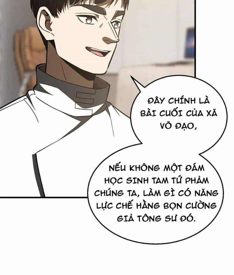 Toàn Cầu Cao Võ - Chương 175 - ảnh 12