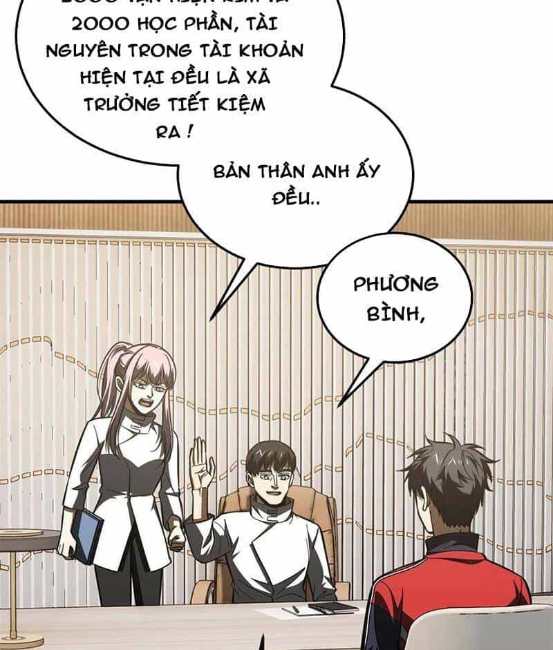 Toàn Cầu Cao Võ - Chương 175 - ảnh 18