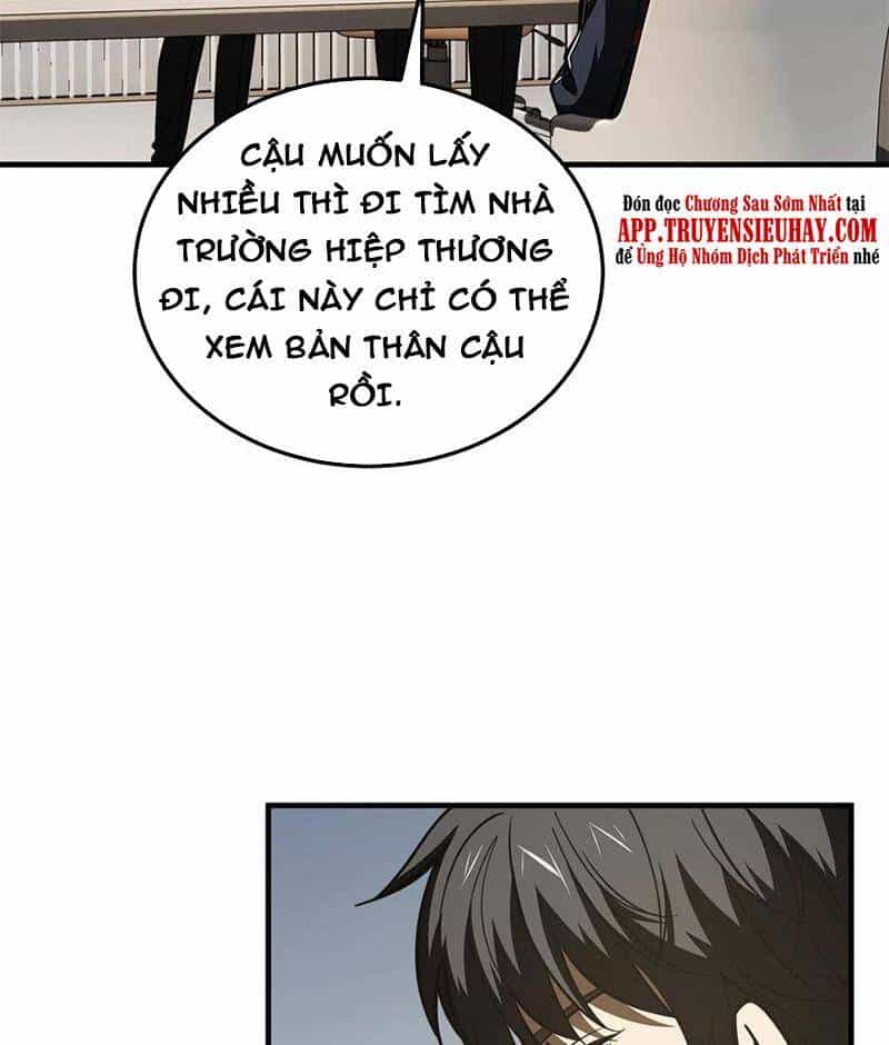Toàn Cầu Cao Võ - Chương 175 - ảnh 19