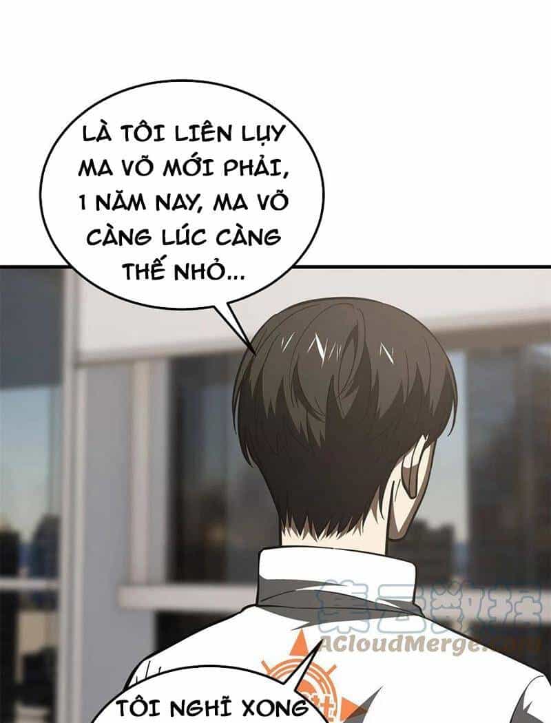 Toàn Cầu Cao Võ - Chương 175 - ảnh 29