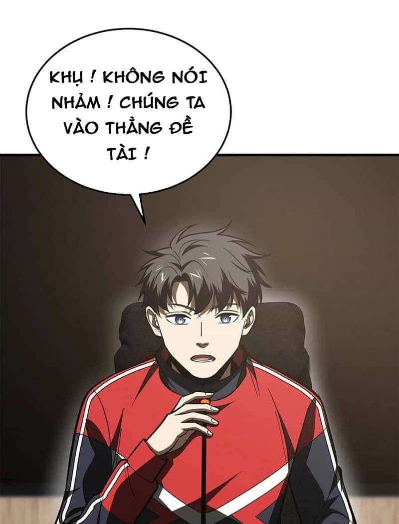 Toàn Cầu Cao Võ - Chương 175 - ảnh 36