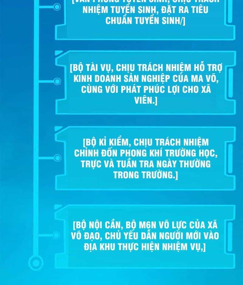 Toàn Cầu Cao Võ - Chương 175 - ảnh 4