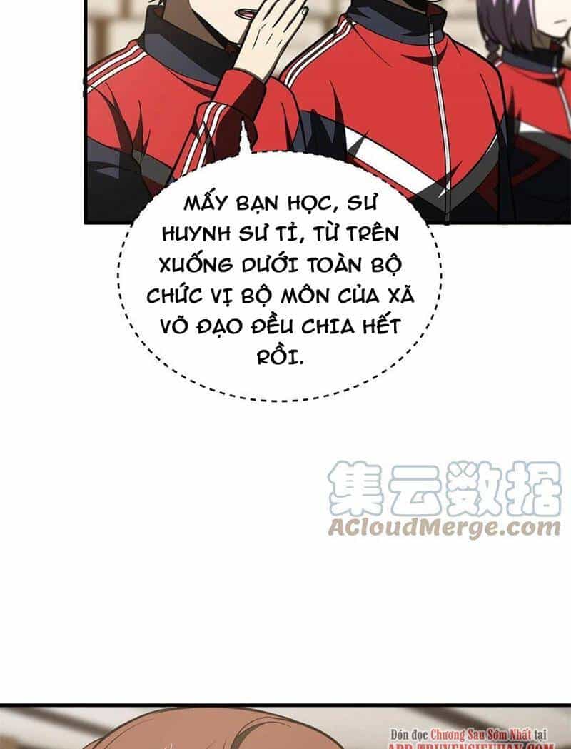 Toàn Cầu Cao Võ - Chương 175 - ảnh 44